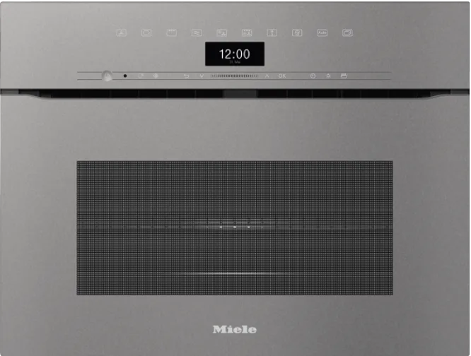 Miele H 7440 BMX - фото 16